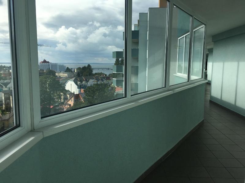Wolin-Travel Fala apartamenty z widokiem na morze - image 21