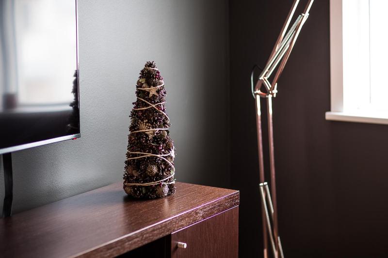 Superior Two-Bedroom Apartment image 4