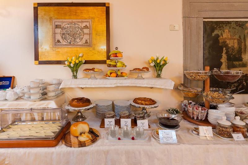 B&B Piccolo Hotel - image 21