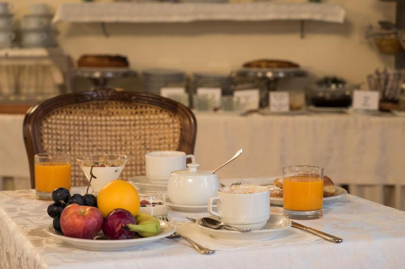 B&B Piccolo Hotel - image 20
