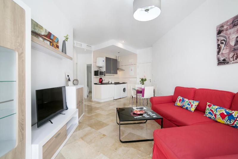 Apartamentos Salamanca - image 5