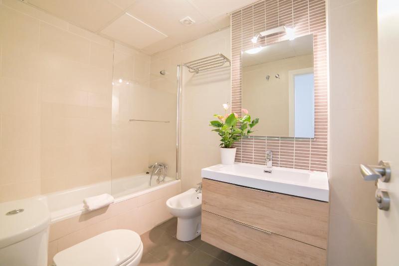 Apartamentos Salamanca - image 9