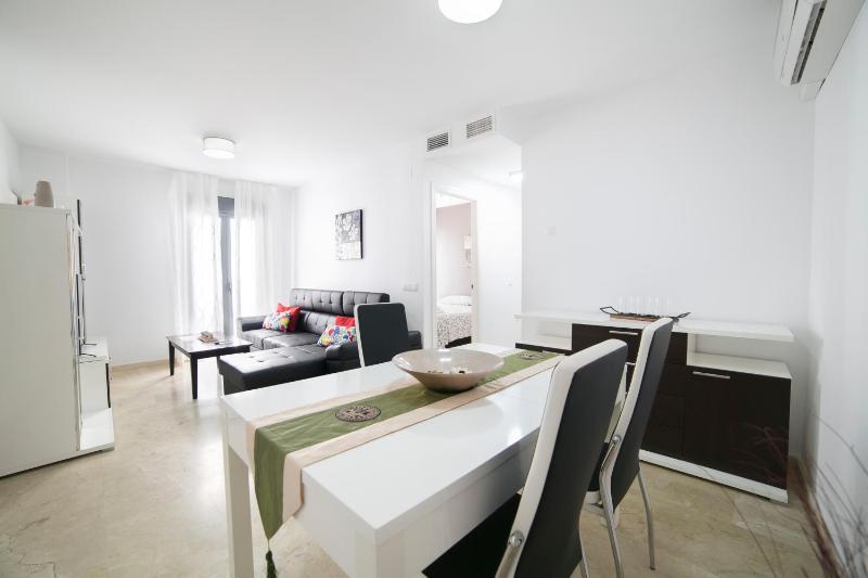 Apartamentos Salamanca - image 3