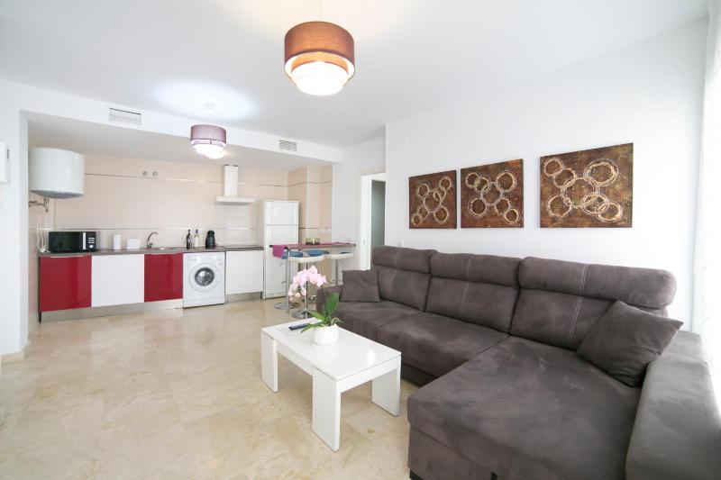 Apartamentos Salamanca - image 18