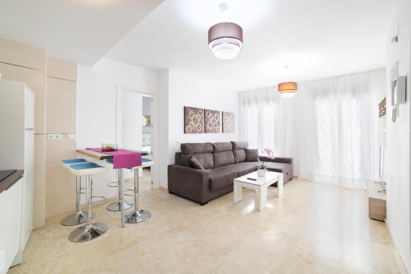 Apartamentos Salamanca - image 13