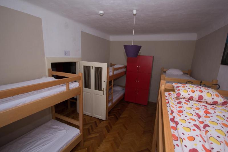 Hostel PanGeea - image 15