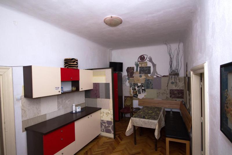 Hostel PanGeea - image 19