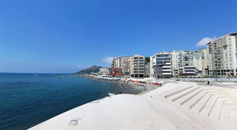 2 Room City-Sea apartment - image 4