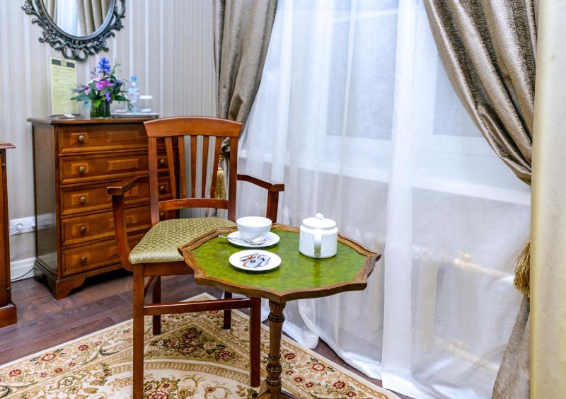 Standard Single Room image 2