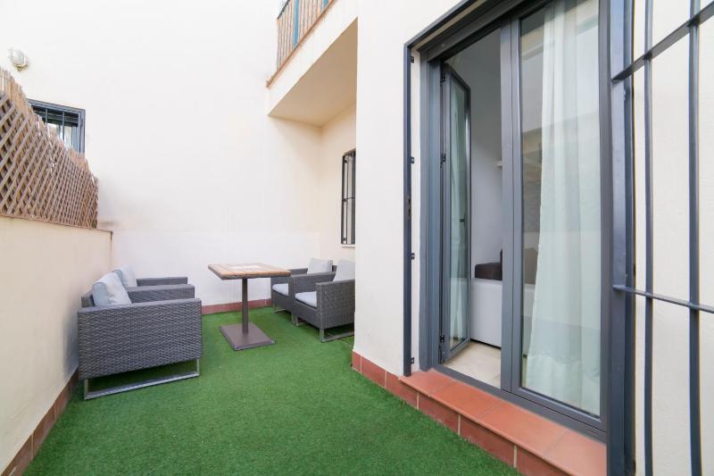 Apartamentos Salamanca - image 17