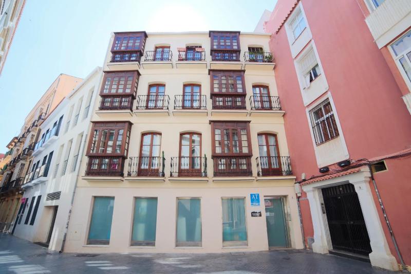 Apartamentos Salamanca - image 10