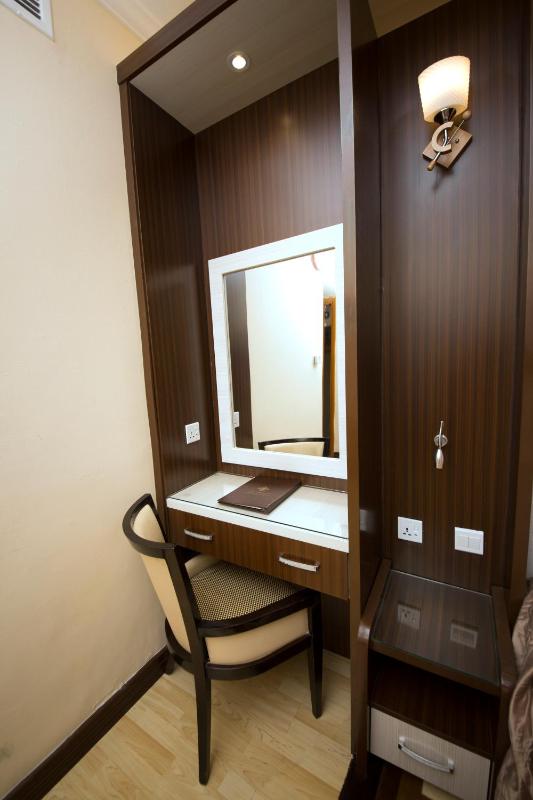  Deluxe family Room Sea view with Balcony image 2