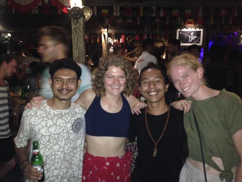 Jeges Homestay - image 13