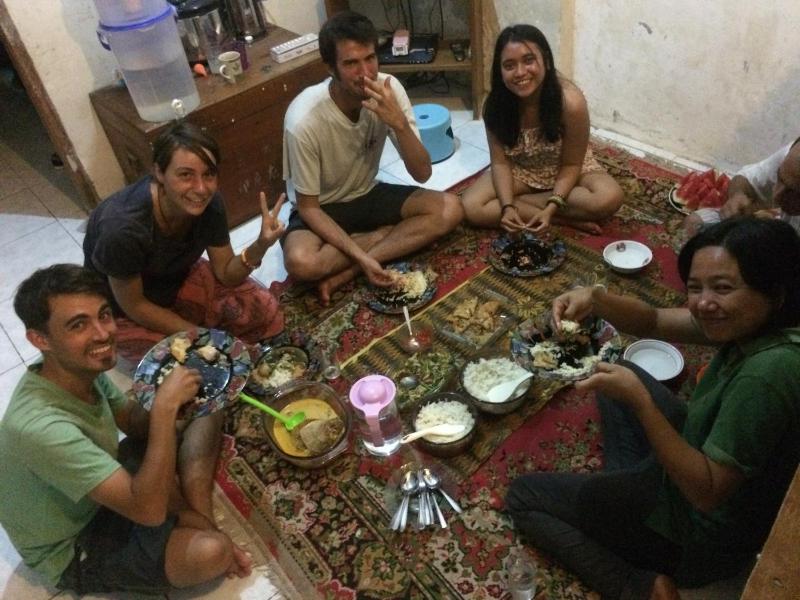 Jeges Homestay - image 5