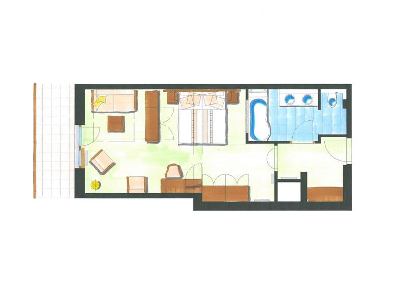Classic Junior Suite image 2