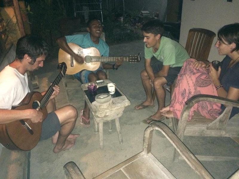 Jeges Homestay - image 32