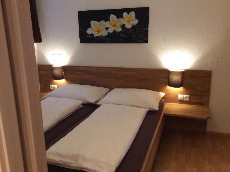Two-Bedroom Apartment image 3