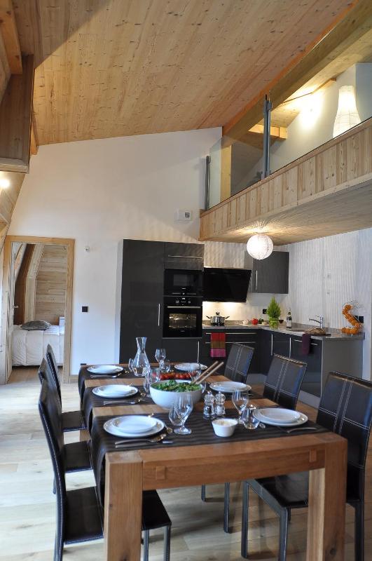 Apartment 302 - 4 bedrooms  (9 adults) image 4