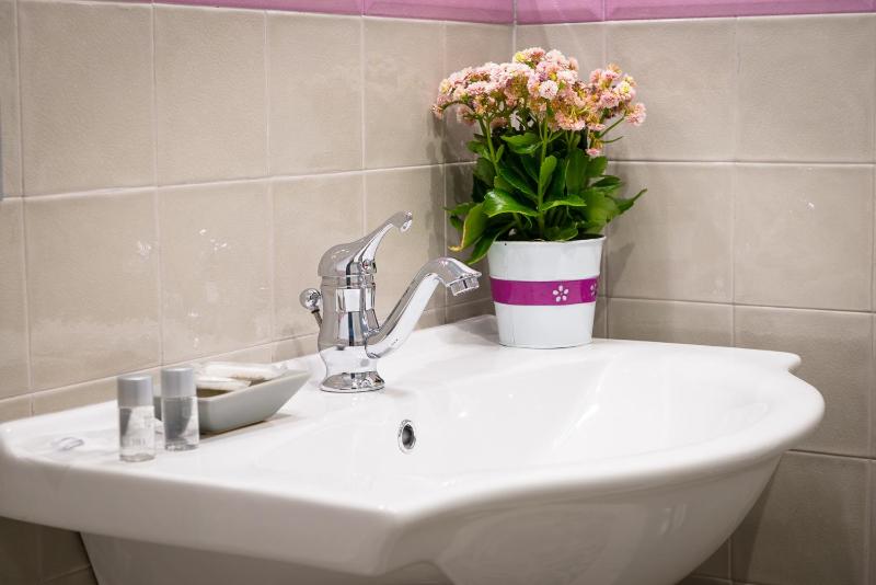 Deluxe Double or Twin Room with Private Bathroom image 3
