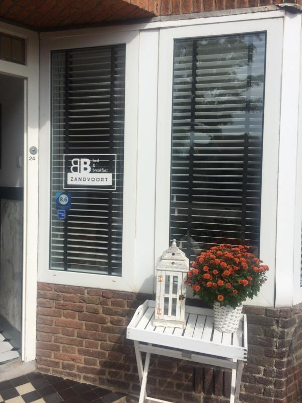 Bed & Breakfast Hotel Zandvoort - image 13