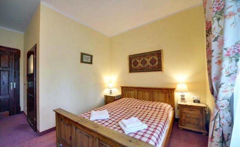 Family Room with Bath image 2