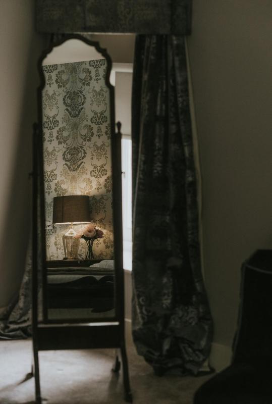 Luxury Double Room image 4