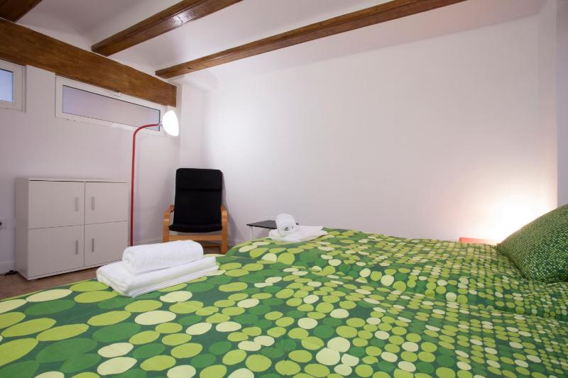 Three-Bedroom Apartment (6 Adults) image 4