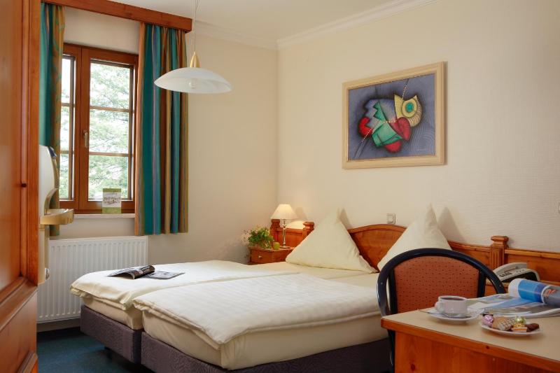 Comfort Double or Twin Room image 3