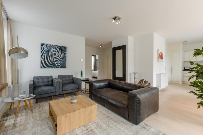 Two-Bedroom Apartment image 1