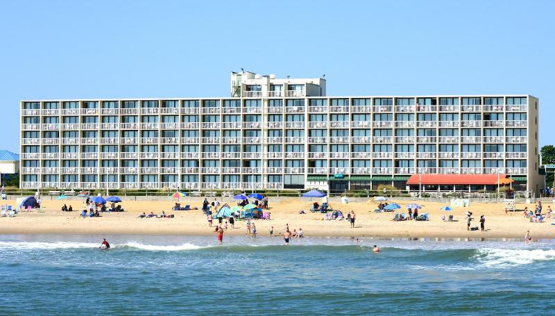 The Oceanfront Inn - Virginia Beach - image 14