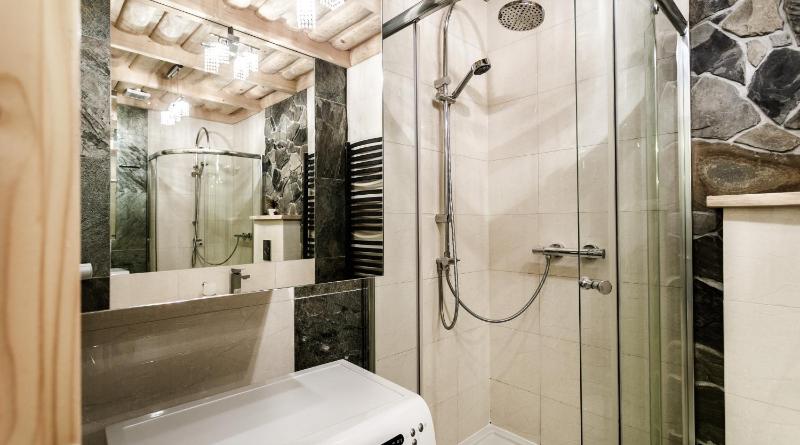 Apartamenty Przy Dolinie Kościeliskiej - image 17