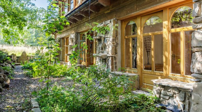 Apartamenty Przy Dolinie Kościeliskiej - image 30