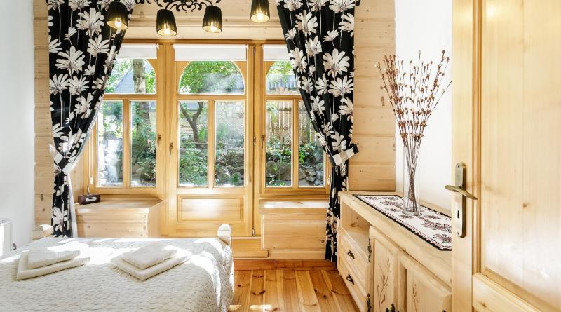 Apartamenty Przy Dolinie Kościeliskiej - image 37