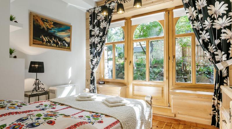 Apartamenty Przy Dolinie Kościeliskiej - image 6