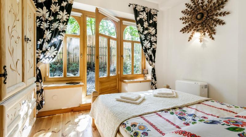 Apartamenty Przy Dolinie Kościeliskiej - image 42
