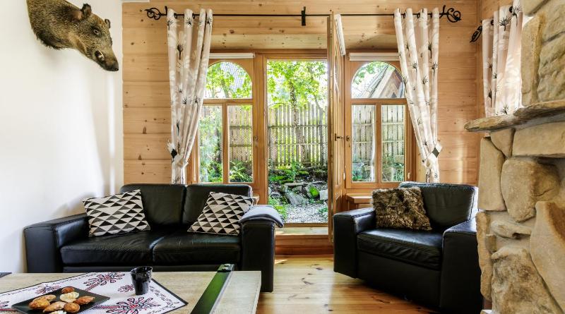 Apartamenty Przy Dolinie Kościeliskiej - image 47