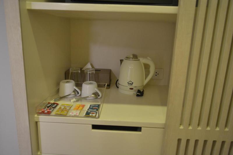 Budget Twin Room image 4