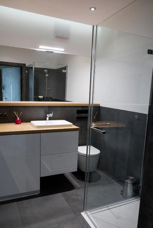 Apartamenty I.M.A Towarowa - image 10