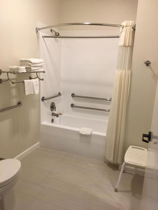 Deluxe King Room image 2