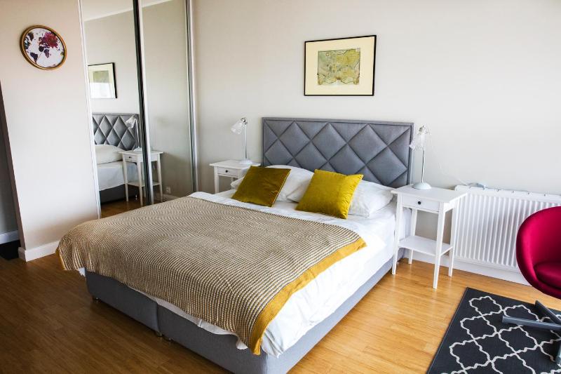 Apartamenty I.M.A Towarowa - image 19