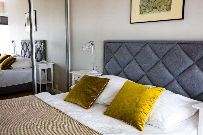 Apartamenty I.M.A Towarowa - image 15