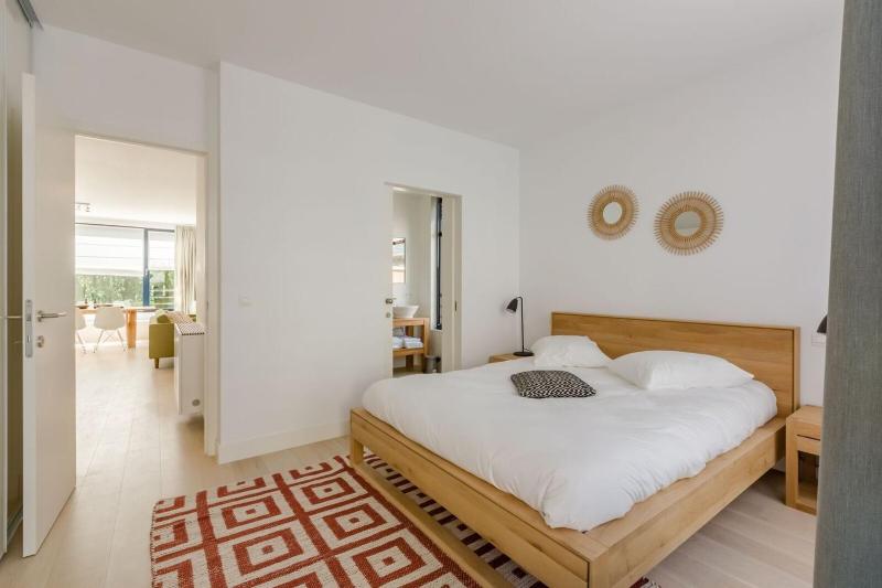 Two-Bedroom Apartment image 3