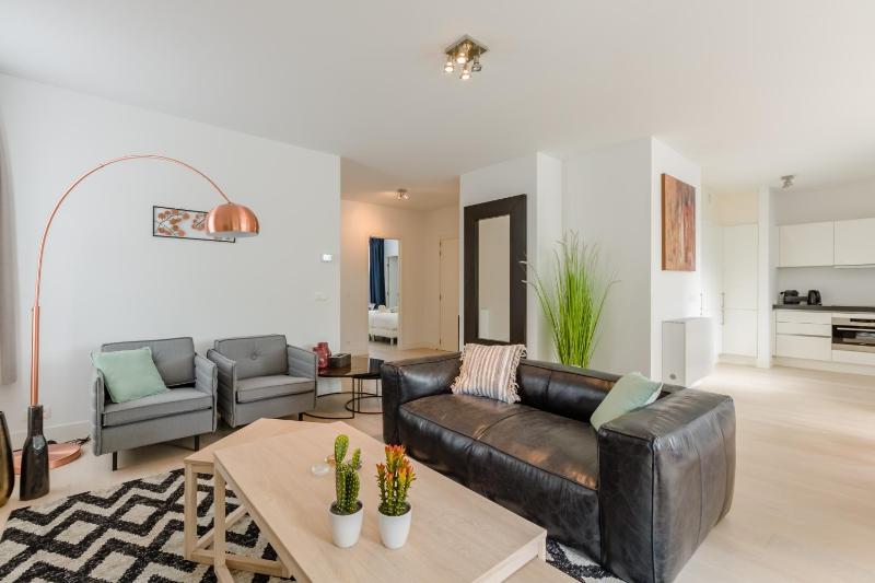 Two-Bedroom Apartment image 1