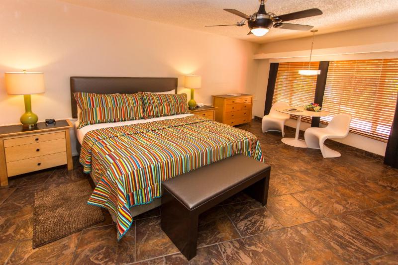 Executive King Room image 1