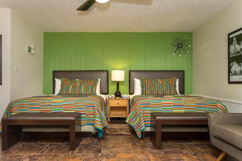 Desert Riviera Hotel - A Town & Desert Boutique Hotel - image 37