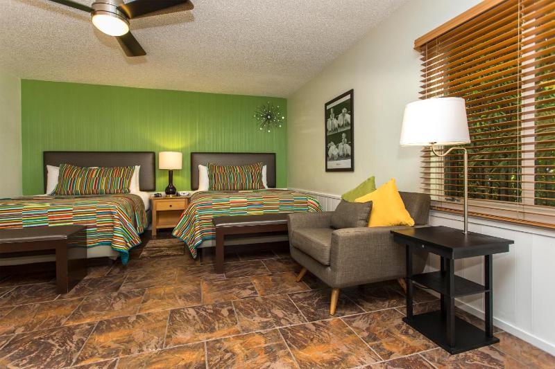 Desert Riviera Hotel - A Town & Desert Boutique Hotel - image 34
