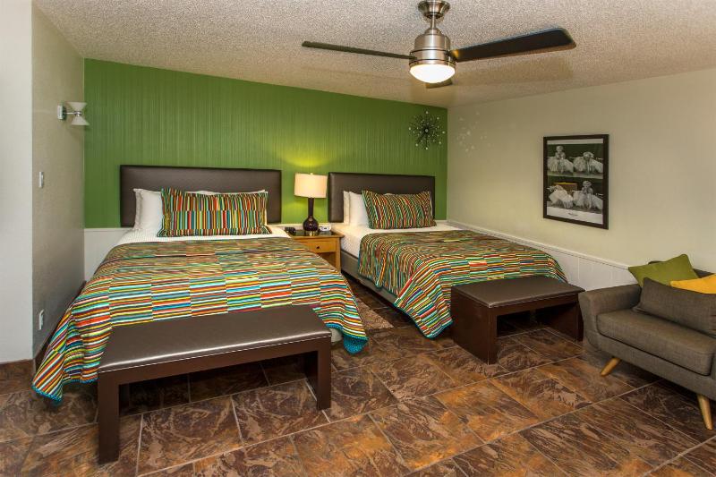 Desert Riviera Hotel - A Town & Desert Boutique Hotel - image 31