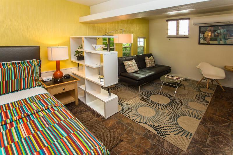 Desert Riviera Hotel - A Town & Desert Boutique Hotel - image 30