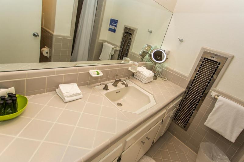 King Corner Suite image 3