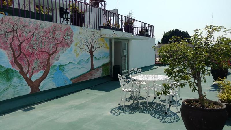 Hotel Aurora - image 6